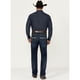thumbnail image 3 of Jeans Cinch September White Label Denim Stonewash Oscuro, 3 of 5