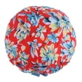 thumbnail image 4 of 2x Gorro de Impermeable para Adultos Unisex, Gorros de Reutilizables con Elásticas para Protección del en Colco Gorro de ducha de doble capa, 4 of 8