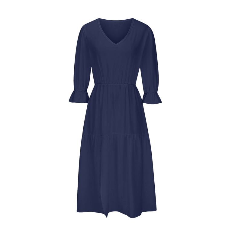 buttermilk yellow dress Lauryn Dress Buttermilk FR 34 / Buttermilk