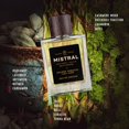 thumbnail image 4 of Perfume Mistral Golden Tobacco Eau de Parfum para hombre, 100 ml, 4 of 7