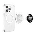 thumbnail image 3 of Teléfono celular Grip Cool Yeet Supply Co. PopGrip intercambiable, 3 of 5