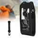 thumbnail image 5 of Funda blanda de Cuero PU para Walkie Talkie Anytone AT-D878UV, 5 of 8