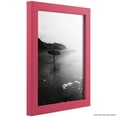 thumbnail image 3 of Craig Frames Confetti Modern Pink Picture Frame 22 x 28 Inch, 3 of 4