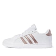 thumbnail image 1 of Tenis Adidas Grand Court K - EF0101 - Blanco - Mujer blanco 18 Adidas EF0101$$Blanco$$Casual, 1 of 7