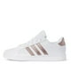 thumbnail image 1 of Tenis Adidas Grand Court K - EF0101 - Blanco - Mujer blanco 18 Adidas EF0101$$Blanco$$Casual, 1 of 7