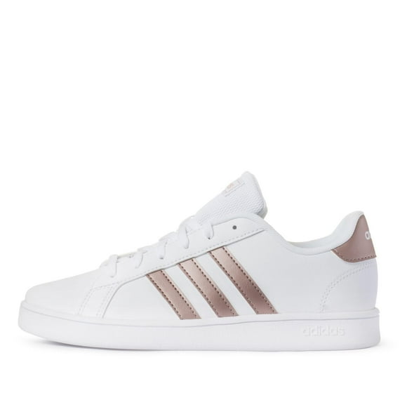 Tenis Adidas Grand Court K - EF0101 - Blanco - Mujer blanco 22 Adidas EF0101