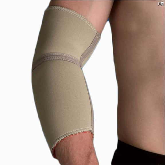 Thermoskin Elbow Sleeve, Medium, Black