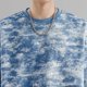 thumbnail image 4 of pstuiky Camisas casuales de manga larga para hombre, Camiseta de manga larga con botones y estampado vintage para hombre, sin capucha Tops de hombre m, 4 of 5