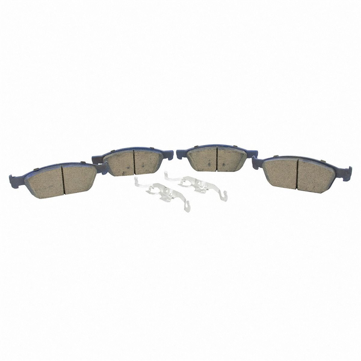 KIT - BRAKE LINING (P)