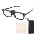 thumbnail image 2 of LED Loupe, Lunettes de Lecture pour Personnes Âgées Clairement pour un Usage Quotidien, 2 of 8