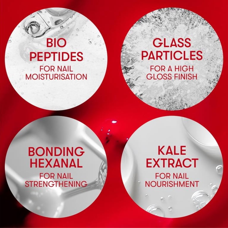 It's Topless 4-In-1 Gel Nail Polish photo 4