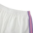 thumbnail image 6 of Women's Short Sleeve Pajama Set Classic-Fit Sleepwear PJS Cute Print Round Neck Tee and Shorts With Pockets Summer Sleepwear Pjs Sets S-XXL, 6 of 8