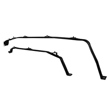 Agility Auto Parts 4040667 Fuel Tank Strap for Lexus Toyota Specific Models