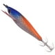 thumbnail image 2 of 20uds. Señuelo de pesca de camarones de madera con anzuelo de calamar para agua dulce y salada (estilo D), 2 of 2