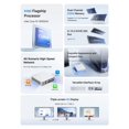thumbnail image 2 of Mini PC MINISFORUM i9‑13900HX 16 GB 500 GB SSD Wi‑Fi 6E, 2 of 9