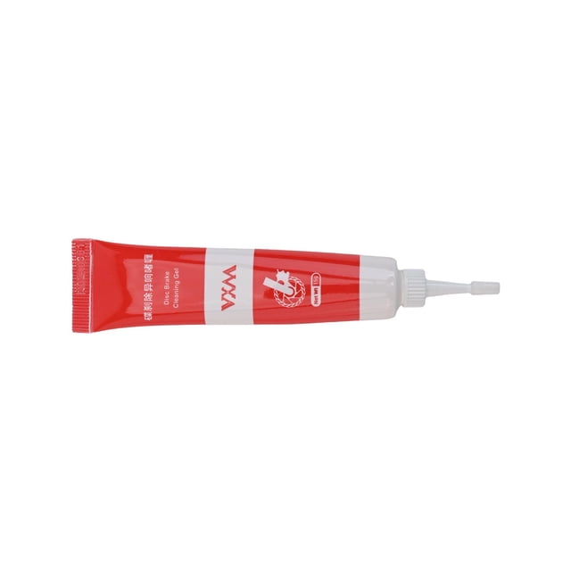 1/3PCS Mountain Bike Degreaser Cleaner 15g Disc Brake Cleaning Agent Wash Abnormal Noise Chain Cleaner Bicycle Maintenance Tools