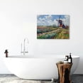 thumbnail image 5 of ARISTURING Posters Cool Art Paintings Wall Art Canvas Prints Hanging Pictures Home Decor Posters Gift Ideas 20x16inch, 5 of 6