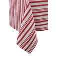 thumbnail image 2 of Nappe à rayures 100 % coton Broadway de Fabstyles, 2 of 2