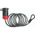 thumbnail image 1 of Bolt 7023721 6' Cable Lock For Fits/For  Toyota Keys, 1 of 6