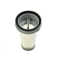 thumbnail image 1 of For Morphy Richards vacuum filter for model 732102 SuperVac pleated filter, 1 of 5