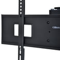 Ollieroo Swivel Articulating TV Mount for most 3270 inch TVs up to 110