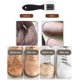 thumbnail image 5 of Cepillo para gamuza para limpiar zapatos - Cepillo para zapatos de nobuk para botas de gamuza Limpieza de zapatos, 5 of 5