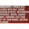 thumbnail image 6 of Libby's Corned Beef Hash, 37g Protein Per Serving, Canned Food, 15 oz., 6 of 8