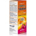 thumbnail image 3 of Children Motrin Dye-Free Pain & Fever Reducer, Original Berry, 4oz, 6-Pack, 3 of 9