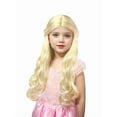 thumbnail image 3 of Halloween Wicked Witches Wig for Girls, Way to Celebrate, 3 of 4