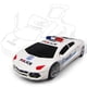 thumbnail image 5 of Coche De Juguete Eléctrico Deformable Con Música Y Luz, Rotación De 360 ​​Para Niños Mayores De 6 Años, Hecho De Plástico, Batería De Larga Duración, Gran Regalo De, 5 of 8