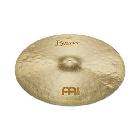 Meinl Byzance Jazz Thin - Meinl Cymbals 20