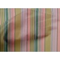 thumbnail image 5 of oneOone Cotton Cambric Olive Green Fabric Stripes Craft Projects Decor Fabric Printed By The Yard 56 Inch Wide-YG, 5 of 6