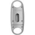 thumbnail image 4 of Xikar VX V-Cut Cigar Cutter Silver, 4 of 5