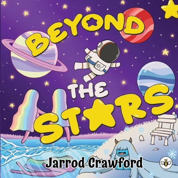 Beyond The Stars, (Paperback)
