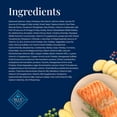 thumbnail image 6 of Blue Buffalo Basics Grain Free Adult Dry Dog Food, Salmon, Chicken Free, 22lbs, 6 of 13