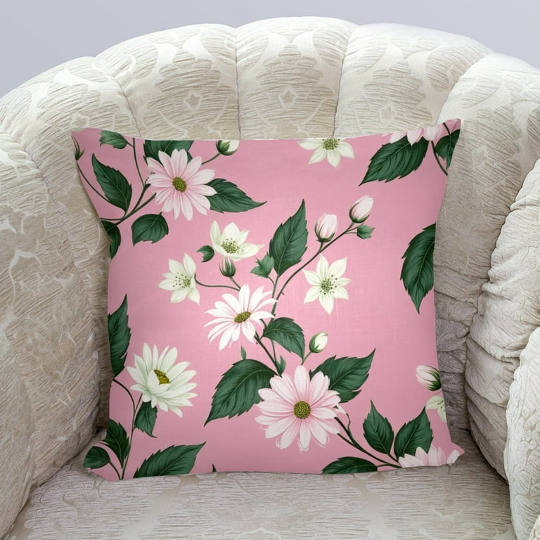 Peony pillow cases outlet