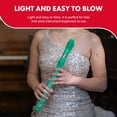 thumbnail image 2 of YSNOOWE Beginner Clarinet 36Pcs Mini Clarinet Set for Kids Classroom Learning and Music Practice, 2 of 8