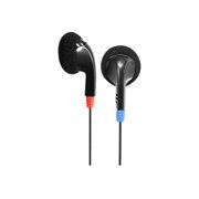 Hamilton - HA-Bud Earphone - Silver