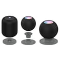 thumbnail image 5 of Almohadilla Antideslizante De Silicona Compatible Con Accesorios De Soporte De Posavasos A Prueba De Golpes Homepod Sweethay EL017331-01, 5 of 5
