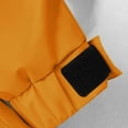 thumbnail image 5 of Mens Waterproof Ski Jacket Windproof Snowboard Winter Coat Fleece Lined Hooded Climbing Windbreaker Outwear, 5 of 6