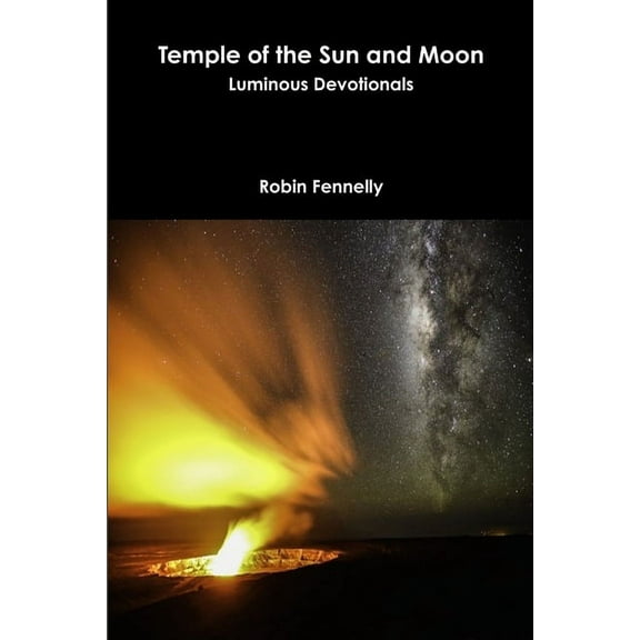 Temple of the Sun and Moon, (Paperback)