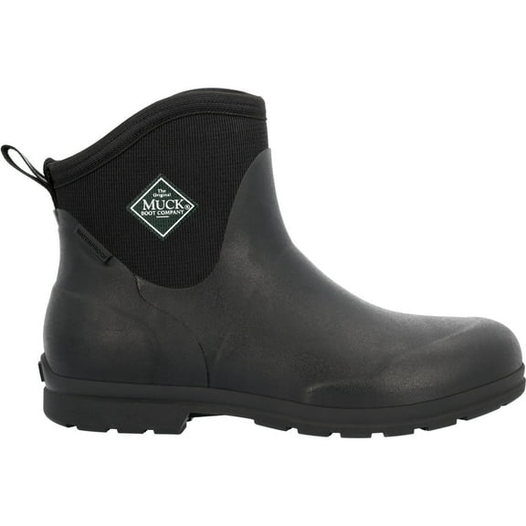 Men's Originals Excursion Pull On Ankle Boot