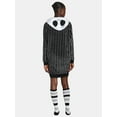 thumbnail image 3 of Women's Nightmare Before Christmas Lounger, 3 of 4