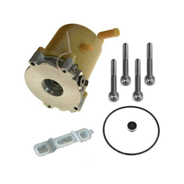 Introduce 176+ images mazda 3 power steering pump In.thptnganamst.edu.vn