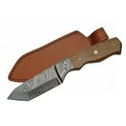 UPC 801608210521 product image for Szco Supplies Tanto Damascus Knife | upcitemdb.com
