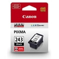 thumbnail image 3 of Impresora Pixma con cartucho de tinta Canon PG-243/CL-244, paquete múltiple, 3 of 4