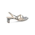 thumbnail image 3 of Scoop Women's Slingback Block Heels with Adjustable Strap, 3 of 6