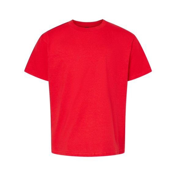 Gildan G650B Youth Softstyle Midweight T-Shirt