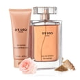 thumbnail image 1 of Set de regalo de fragancia D'e Siso Classic Nude para mujer, 1 of 7