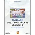 thumbnail image 1 of Décisions d'Accès Dynamique au Spectre - Conceptions Locales, Distribuées, Centralisées et Hybrides, 1 of 1